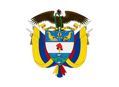 escudo colombia