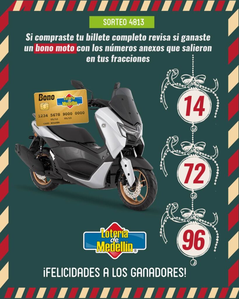 Resultado número anexo