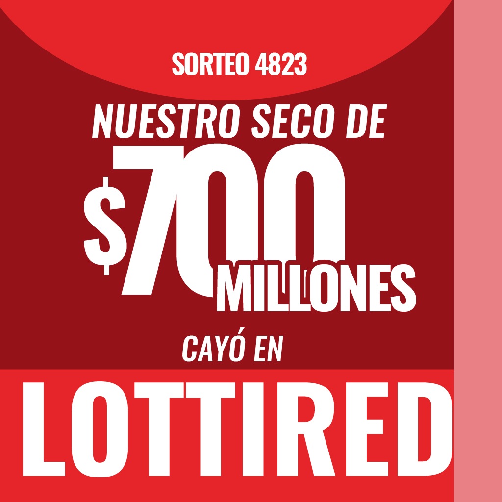 Mobile cayó seco sorteo 4823 viernes 20 de febrero 2026