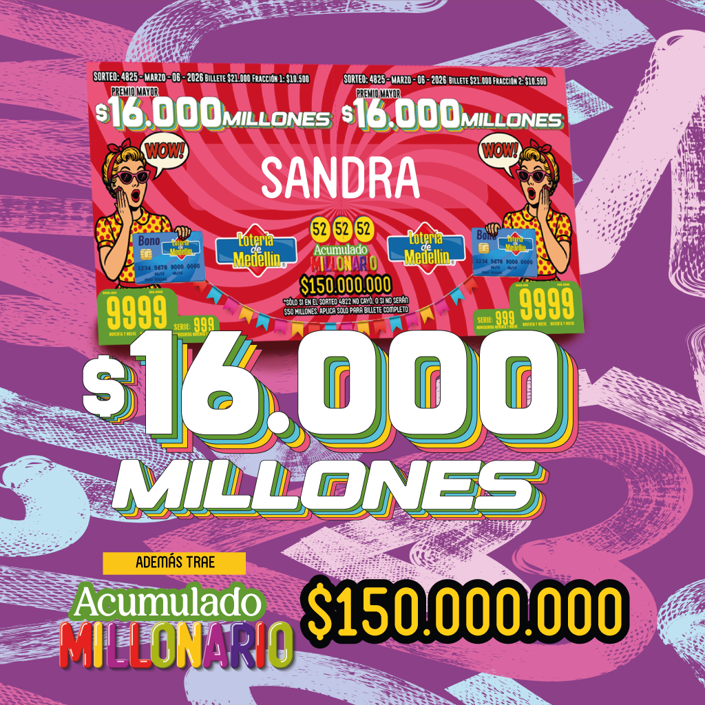 Mobile billete 4825 viernes 6 de marzo