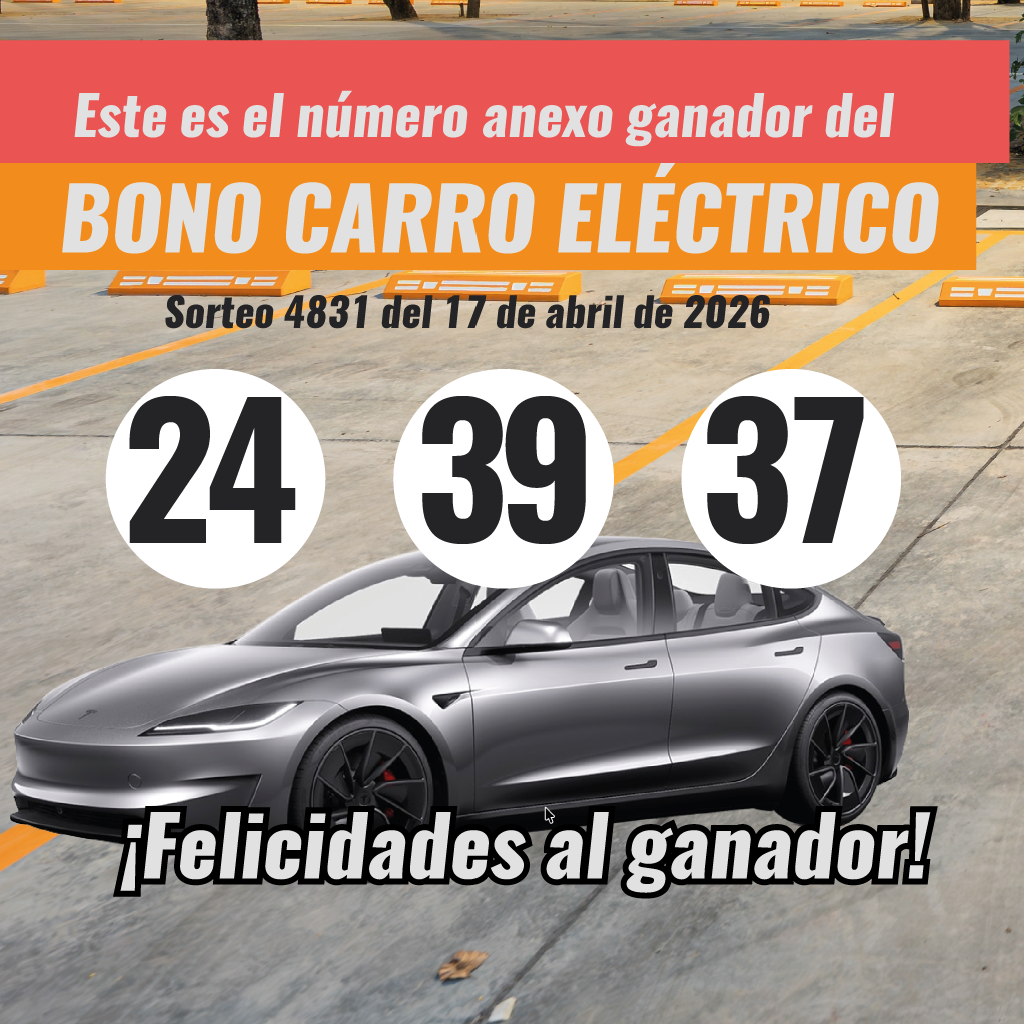 Mobile Número Anexo BONO CARRO 120 Millones