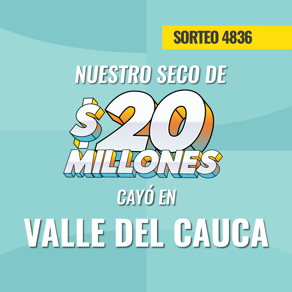 MOBILE SECO 20 MILLONES CALI
