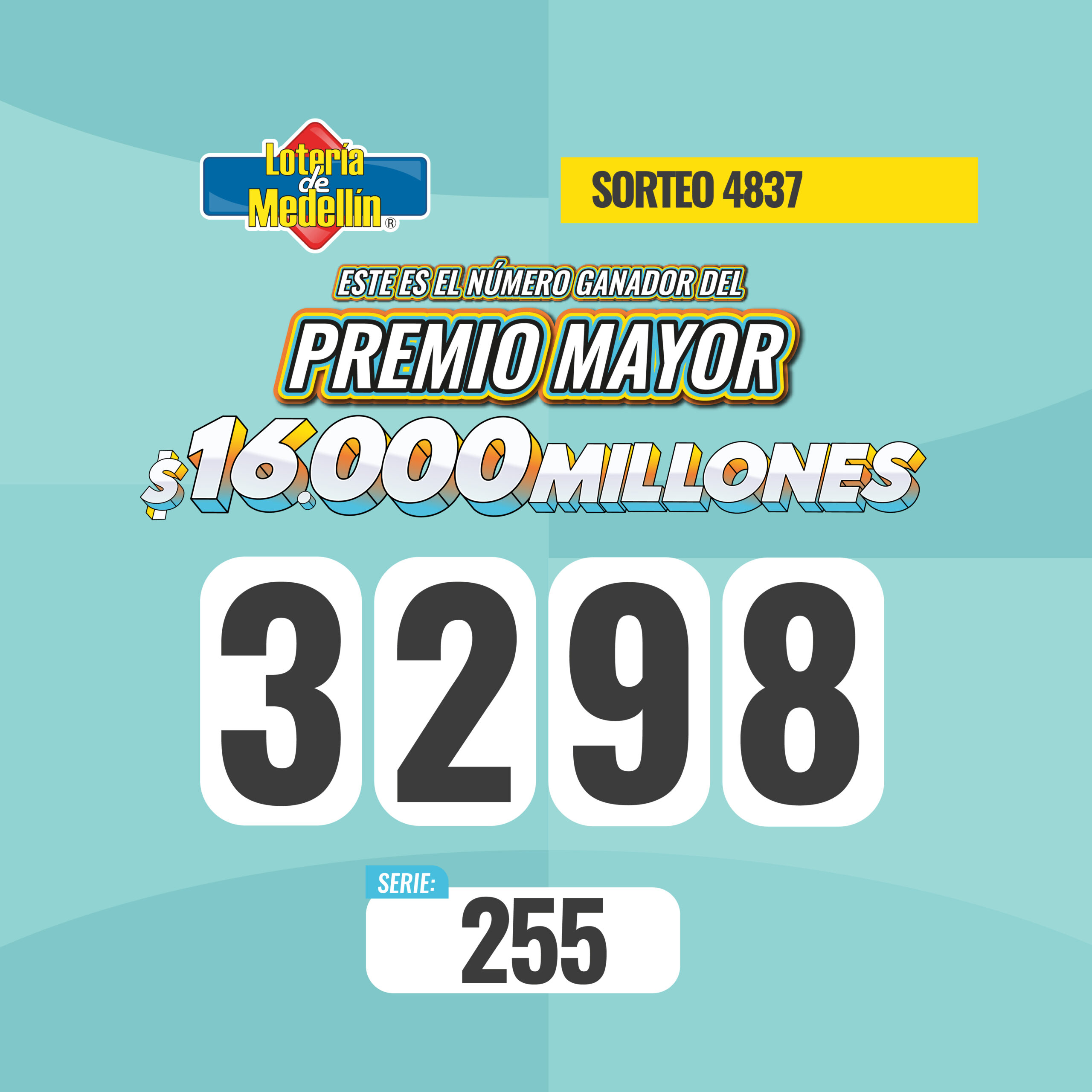 Mobile premio mayor