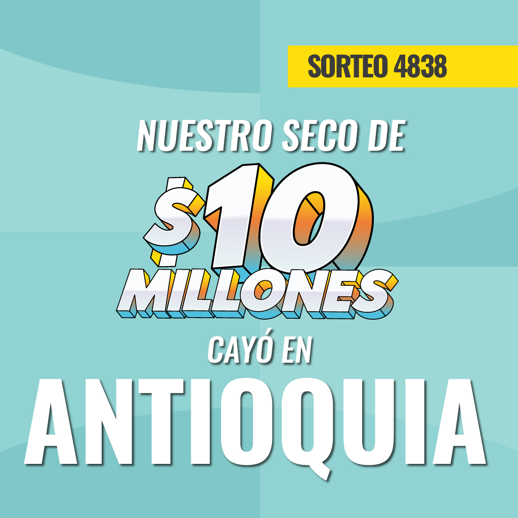 MOBILE Cayó seco 10 MILLONES ANTIOQUIA