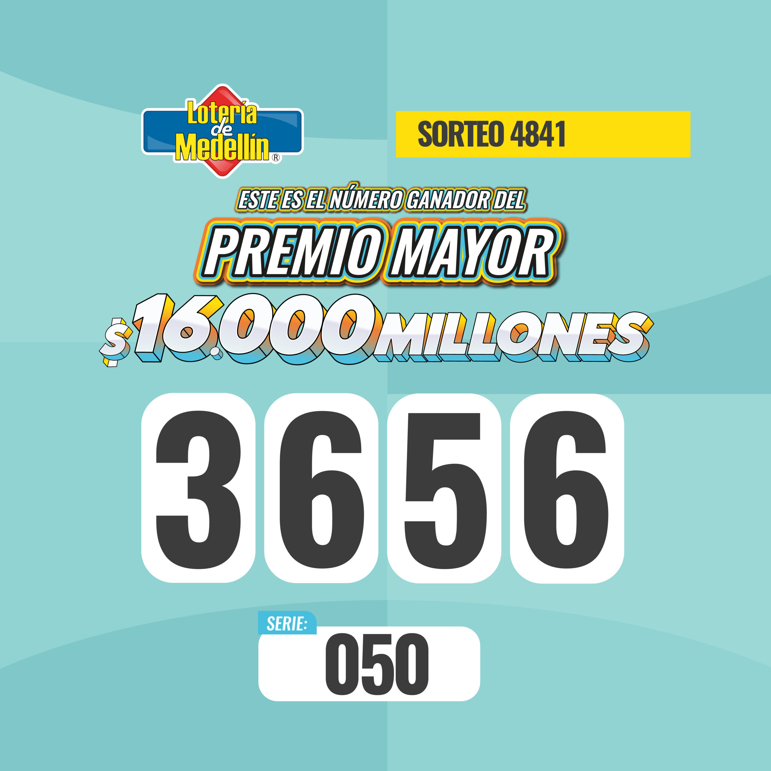 Mobile Mayor 4841 viernes 26 de junio de 2026