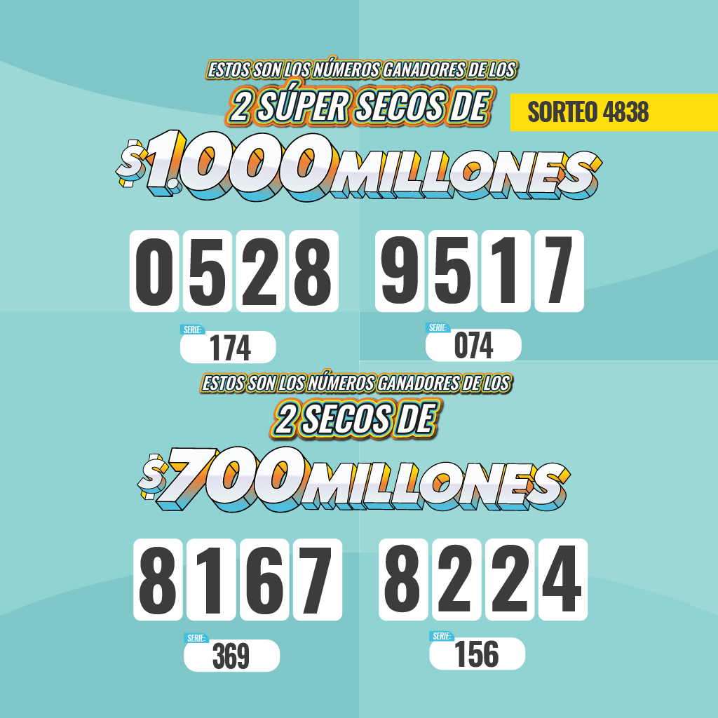 Mobile secos grandes