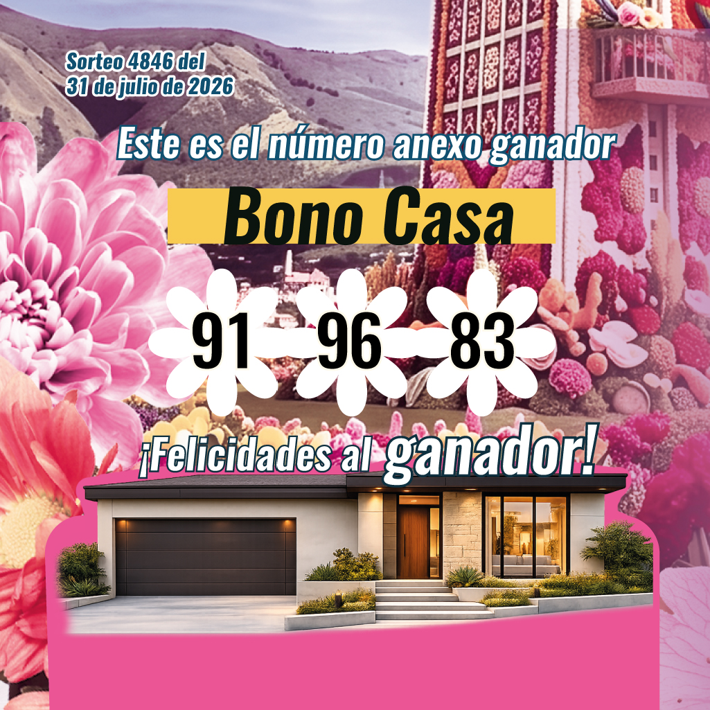 Bono casa mobile