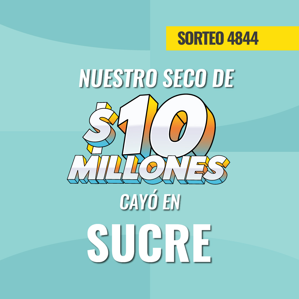 Mobile Cayó Seco de $10 4844