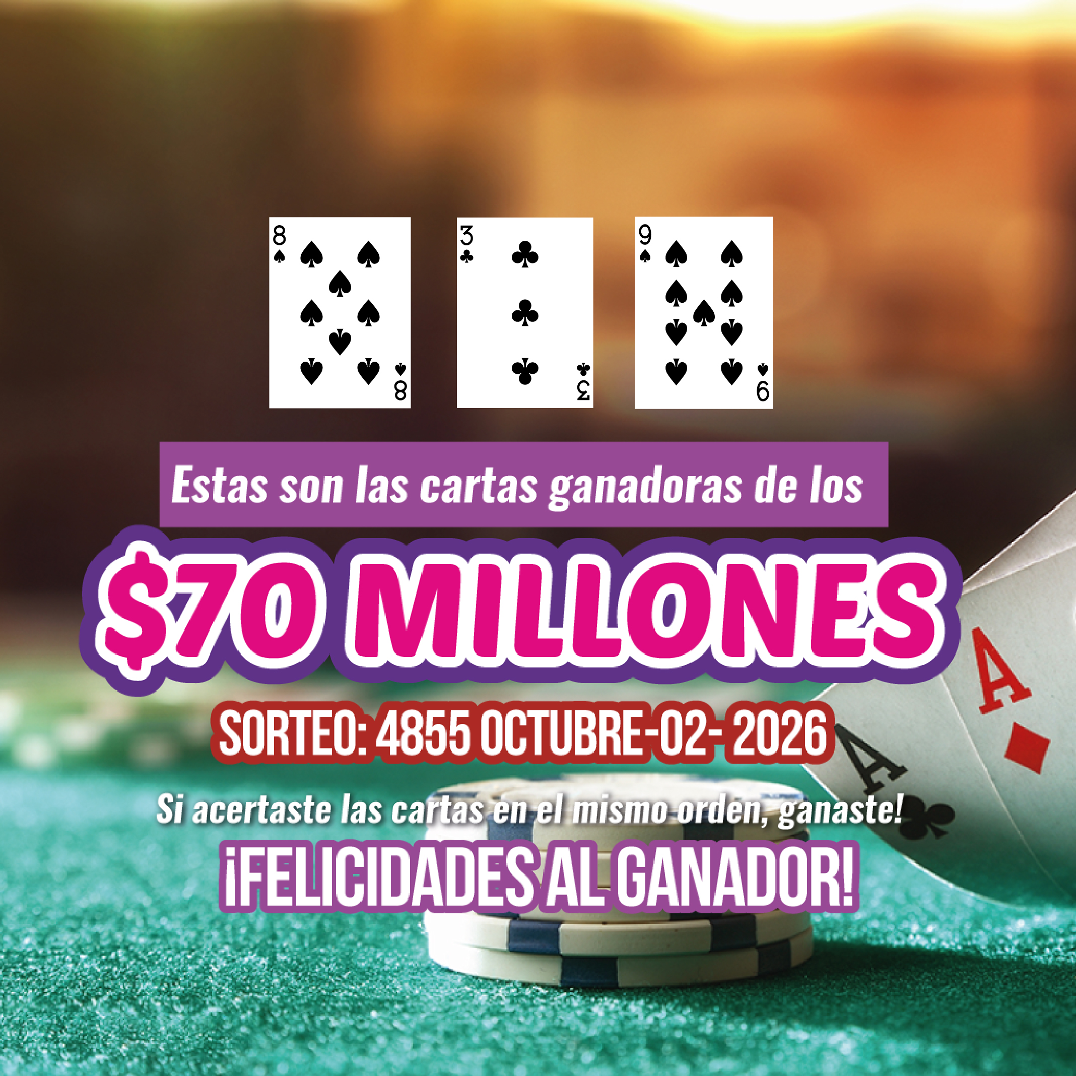 Mobile promocional 4855