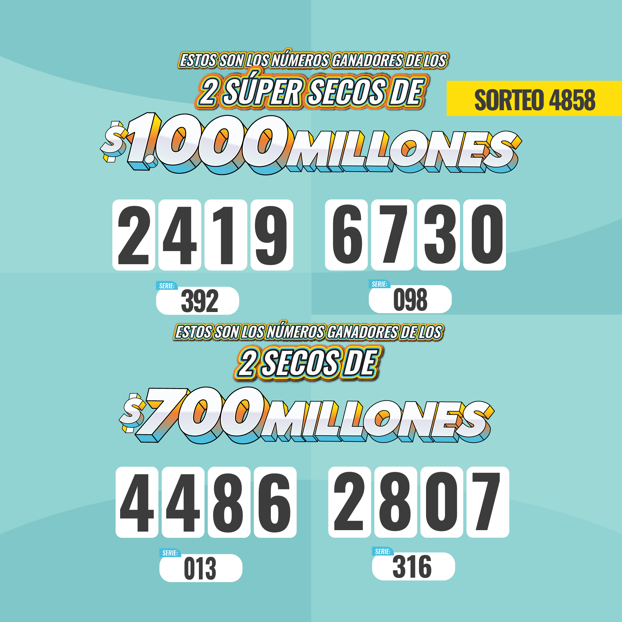 Mobile sexos 700 1000 sorteo 4858