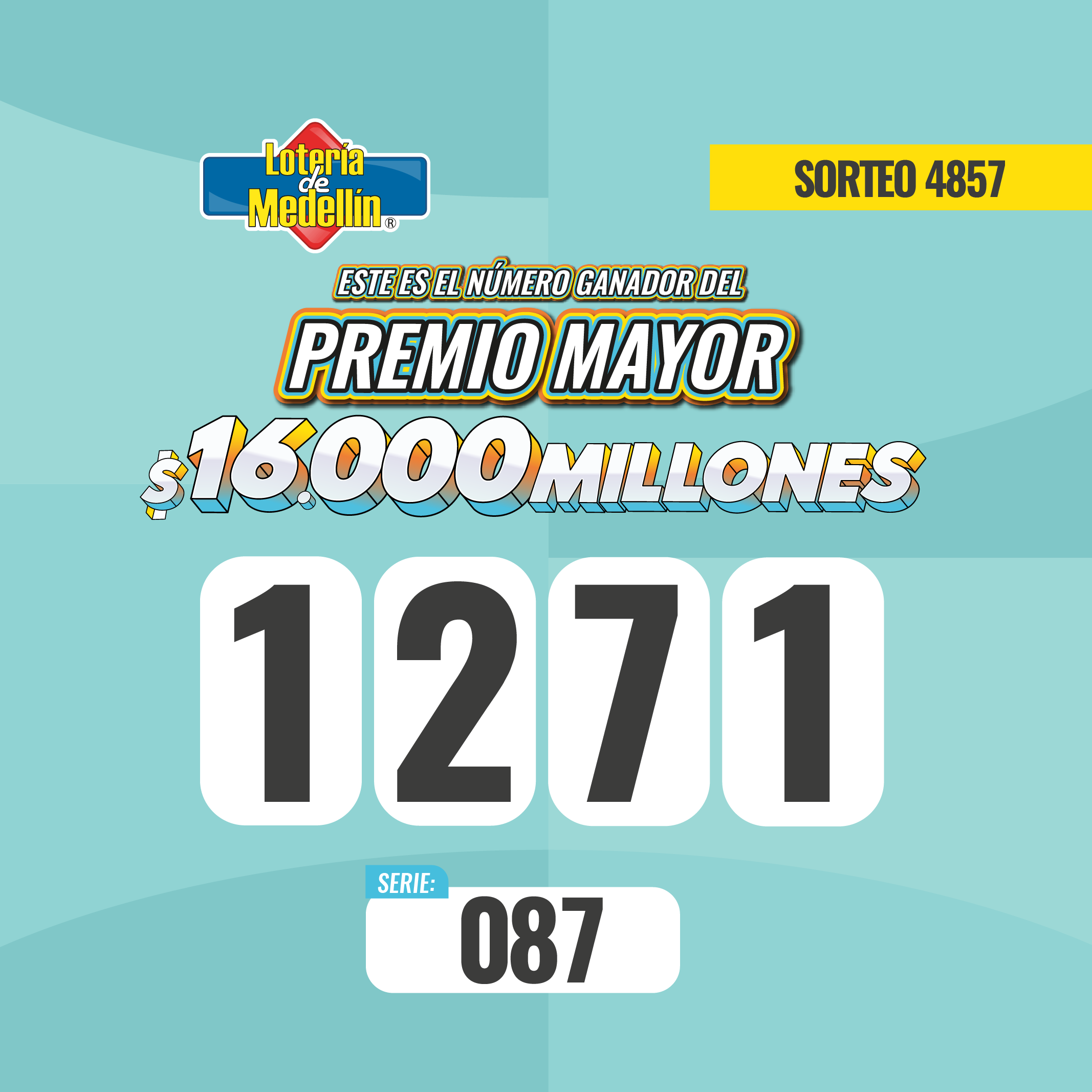 Número Ganador del sorteo 4857 MOBILE Mesa de trabajo 1 copia