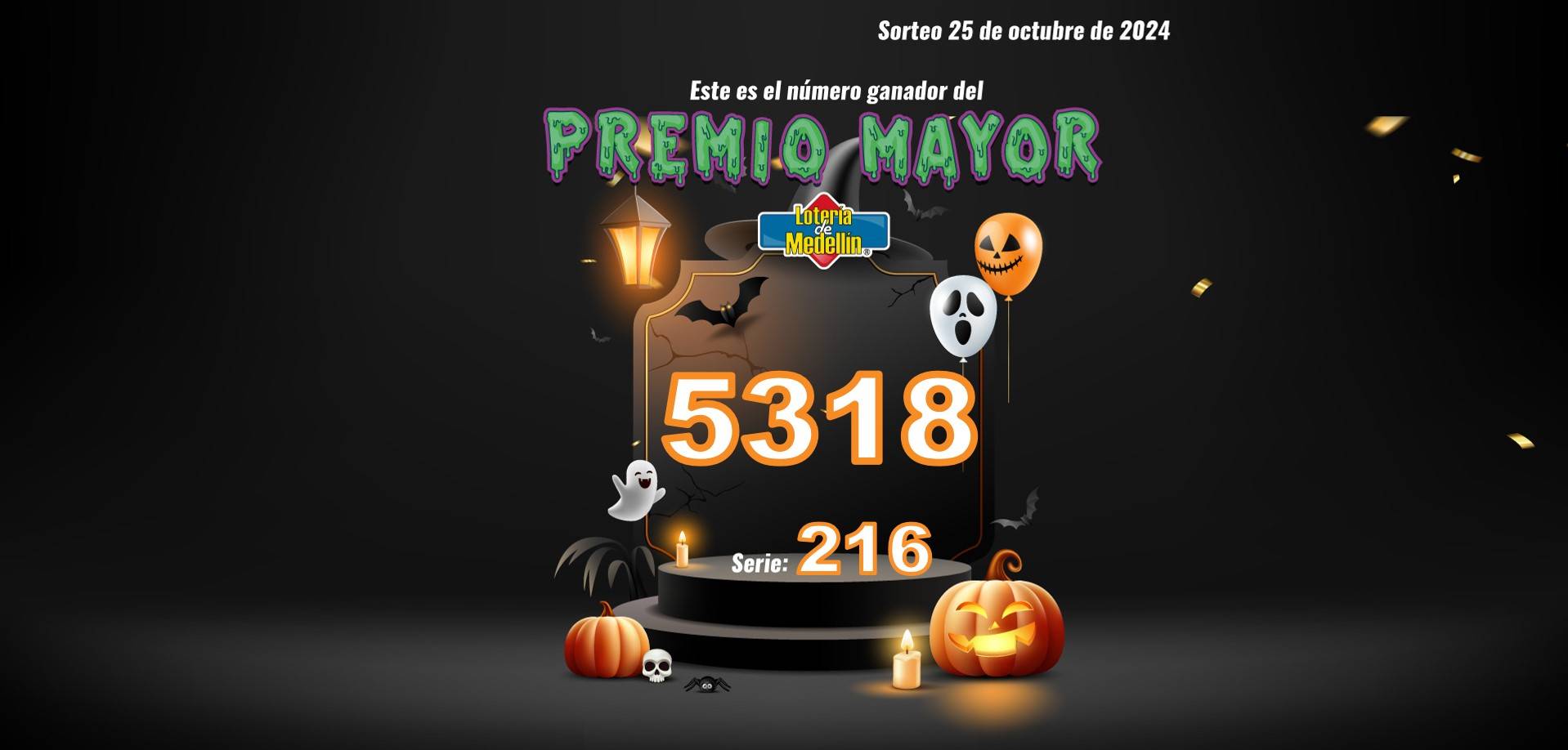 Resultados del sorteo 4754 web